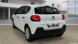  Citroen  C3 SOCIETE PURE TECH 82 S&S FEEL BUSINESS R  44 #4