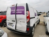  Renault  Kangoo EXPRESS BLUE DCI 80 GRAND CONFORT  45 #2