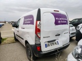  Renault  Kangoo EXPRESS BLUE DCI 80 GRAND CONFORT  45 #7