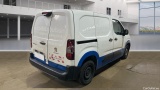  Peugeot  Partner FOURGON STANDARD 650 KG BLUEHDI 100 S&S BVM5 ASPHALT  46 #4
