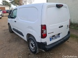  Citroen  Berlingo VAN M 1000 PURETECH 110 S&S BVM6 DRIVER  47 #7