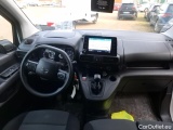  Citroen  Berlingo VAN M 1000 PURETECH 110 S&S BVM6 DRIVER  47 #8