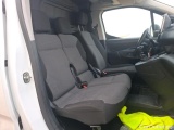  Citroen  Berlingo VAN M 1000 PURETECH 110 S&S BVM6 DRIVER  47 #10