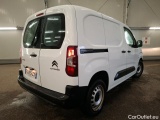  Citroen  Berlingo VAN M 1000 PURETECH 110 S&S BVM6 CLUB  50 #2