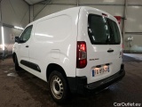  Citroen  Berlingo VAN M 1000 PURETECH 110 S&S BVM6 CLUB  50 #7