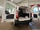  Citroen  Berlingo VAN M 1000 PURETECH 110 S&S BVM6 CLUB  50 #14