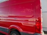  Volkswagen  Crafter VAN 30 L3H3 2.0 TDI 177 CH BUSINESS LINE PLUS  52 #43