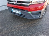  Volkswagen  Crafter VAN 30 L3H3 2.0 TDI 177 CH BUSINESS LINE PLUS  52 #54