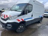  Iveco  Daily 3.0 EEV FGN 35C14/3.0 V12 H2  54 #51