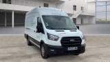  Ford  Transit FGN P350 L4H3 2.0 ECOBLUE 130 S&S TREND BUSINESS  58 #2