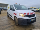  Peugeot  Partner FOURGON STANDARD 1000 KG BLUEHDI 100 S&S BVM5 PREMIUM  60 #6
