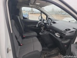  Peugeot  Partner FOURGON STANDARD 1000 KG BLUEHDI 100 S&S BVM5 PREMIUM  60 #10