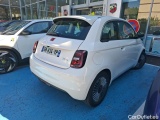  Fiat  500 E 95 CH (RED) 2.0  87 #17