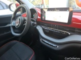  Fiat  500 E 95 CH (RED) 2.0  87 #18