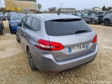  Peugeot  308 SW BLUEHDI 130CH S&S EAT8 ALLURE BUSINESS  89 #7