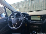  Opel  Crossland 1.2 TURBO 110 CH BVM6 ELEGANCE BUSINESS  90 #16