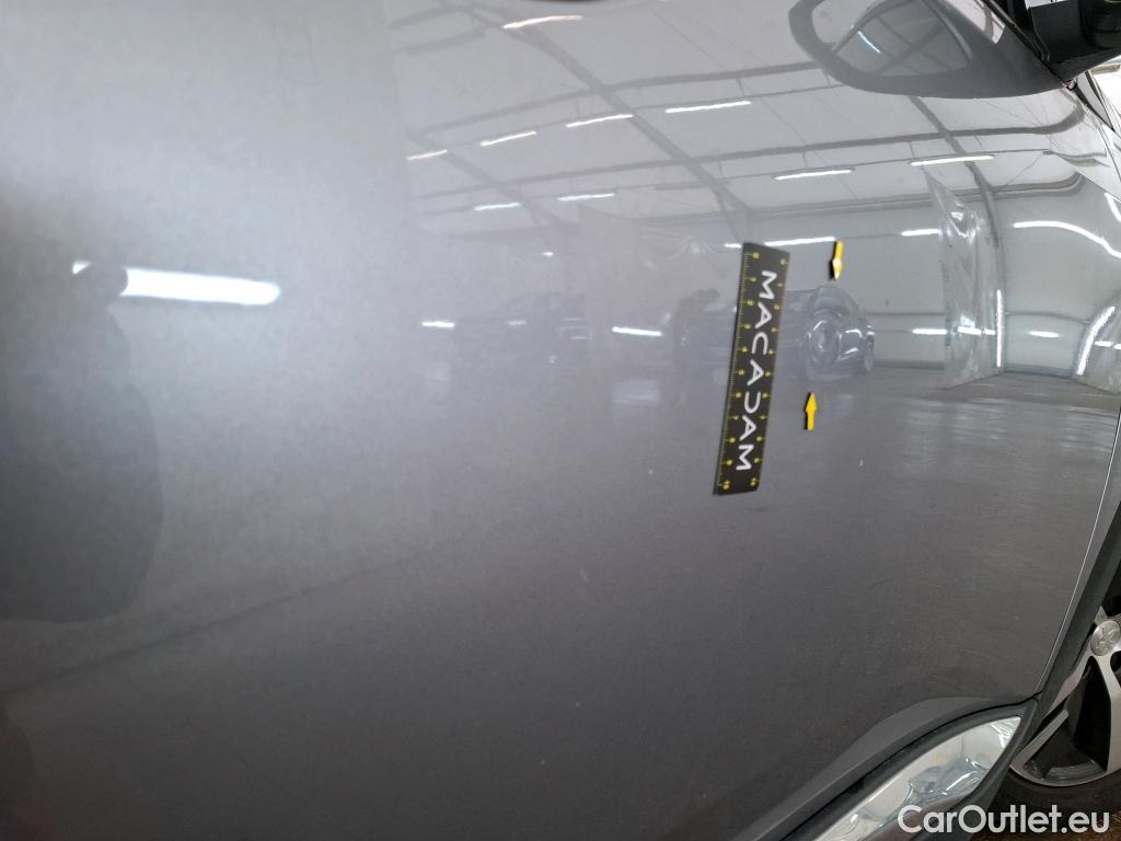  Peugeot  3008 PEUGEOT  / 2020 / 5P / SUV 1.6 HYBRID 225 E-EAT8 ROADTRIP(SP) #1