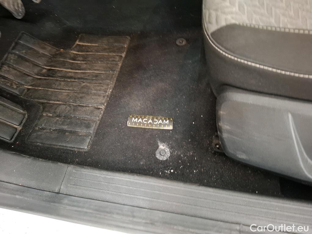  Renault  Clio  V Evolution 1.5 dCi 100CV BVM6 E6d #1