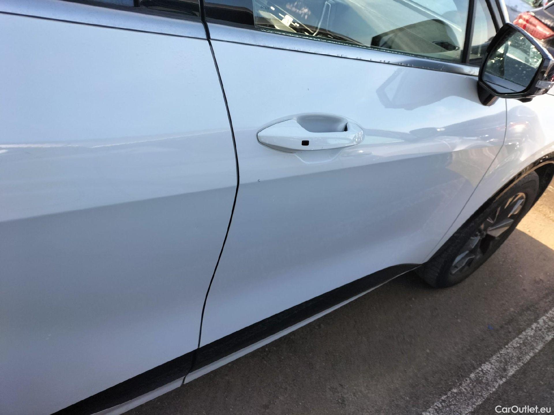  KIA  Sportage KIA  / 2022 / 5P / todoterreno 1.6 T-GDi HEV 171kW (230CV) GT-line 4X2 #50