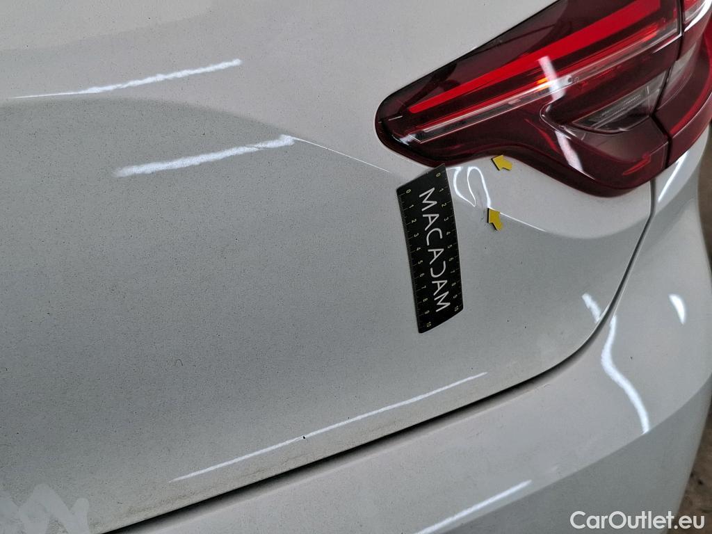  Renault  Clio  V Business 1.5 dCi 100CV BVM6 E6d  / TRANSFO VP VF #19