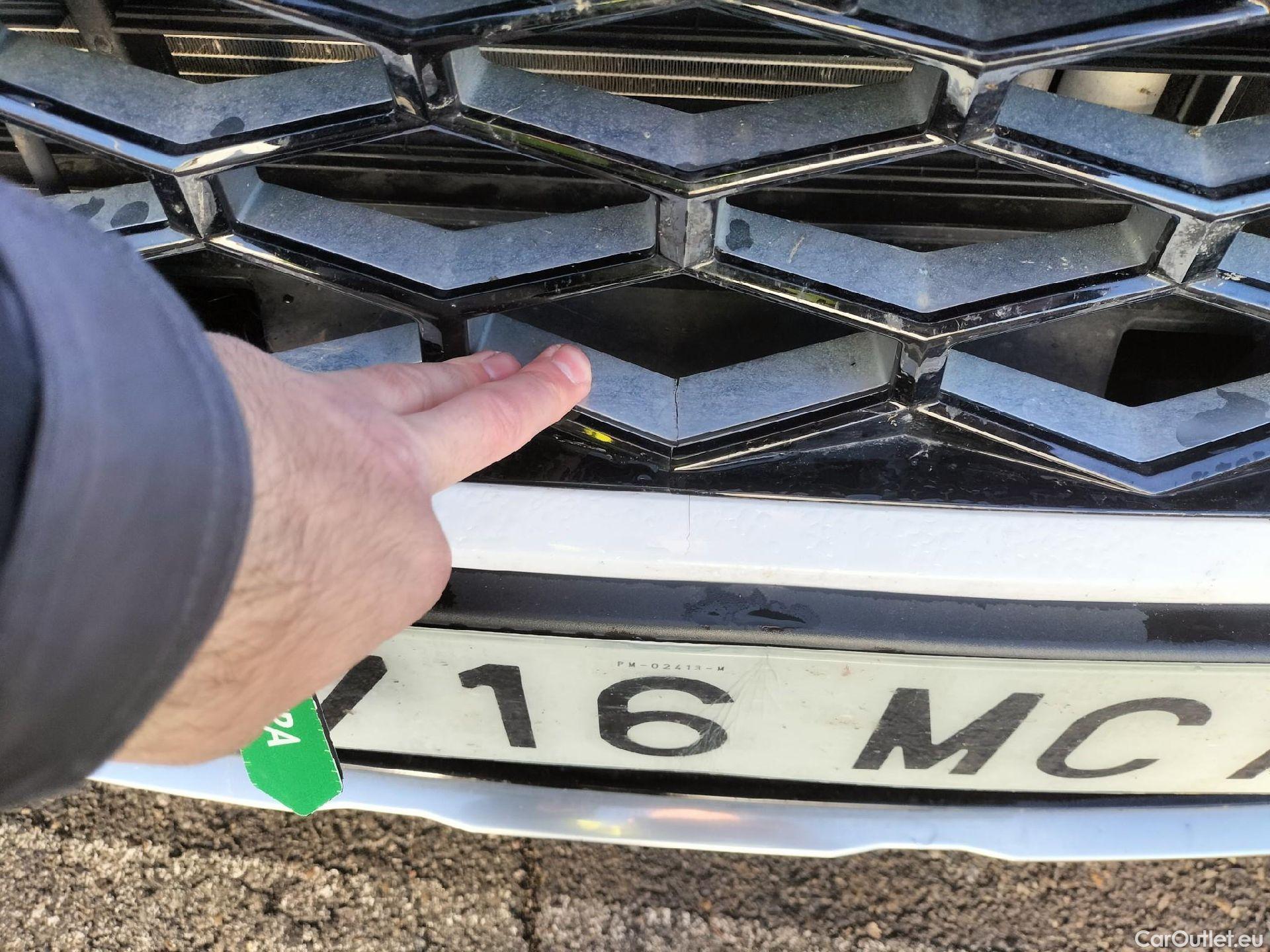  KIA  Sportage KIA  / 2022 / 5P / todoterreno 1.6 T-GDi HEV 171kW (230CV) GT-line 4X2 #11