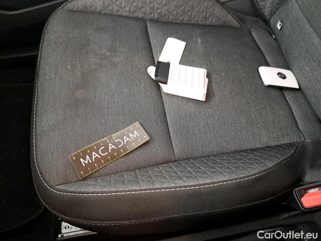  Renault  Captur  II Business 1.0 TCe 90CV BVM6 E6d #7