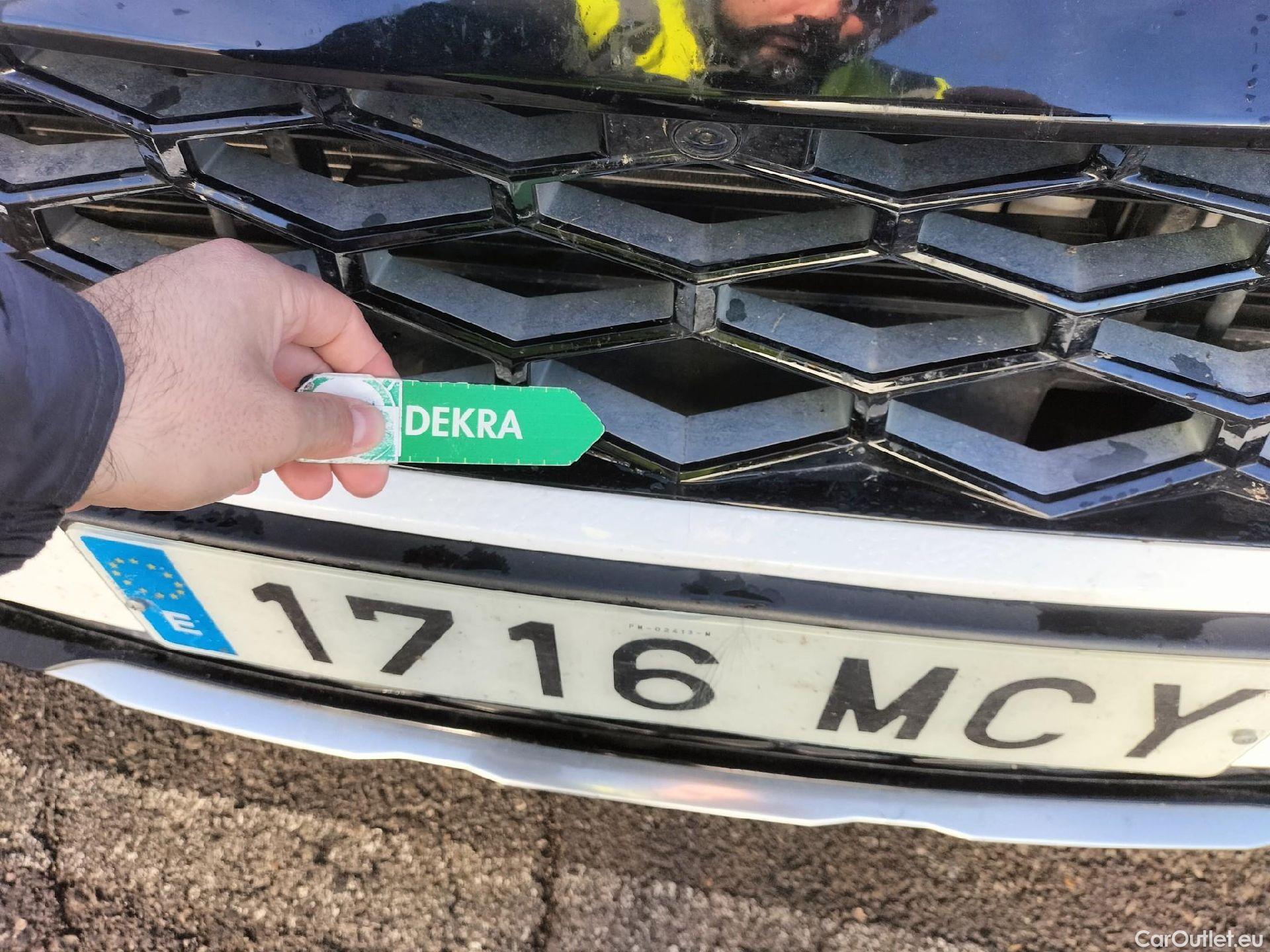  KIA  Sportage KIA  / 2022 / 5P / todoterreno 1.6 T-GDi HEV 171kW (230CV) GT-line 4X2 #12