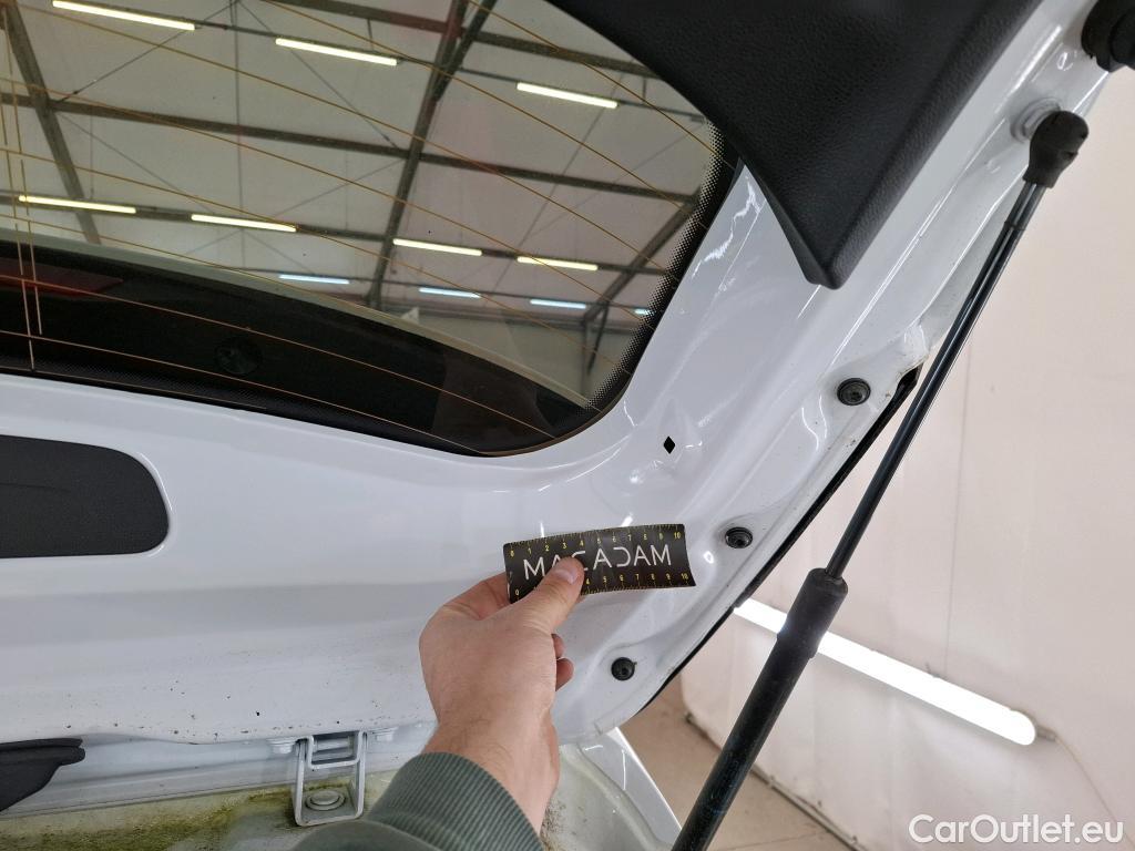  Renault  Clio  V Evolution 1.5 dCi 100CV BVM6 E6d #14