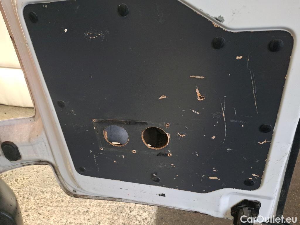  Citroen  Jumpy  Fourgon Club XL 2.0 BlueHDi 120CV BVM6 E6dT #17