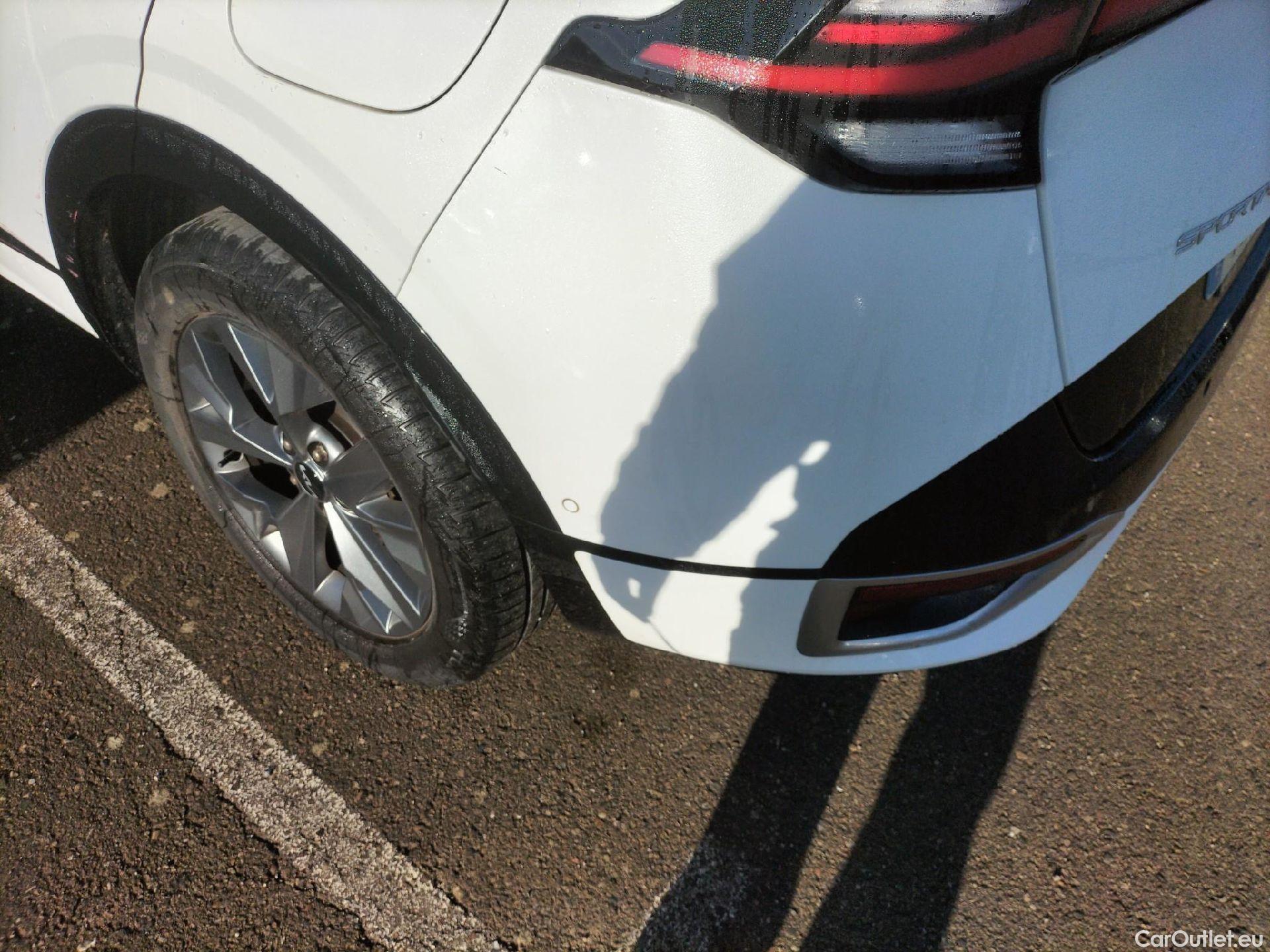  KIA  Sportage KIA  / 2022 / 5P / todoterreno 1.6 T-GDi HEV 171kW (230CV) GT-line 4X2 #36