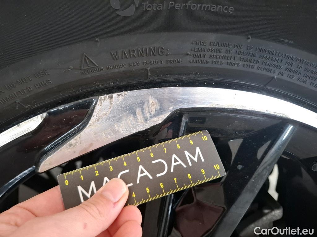  DS  DS7 7 Crossback Performance Line + 2.0 BlueHDi 180CV BVA8 E6dT #18