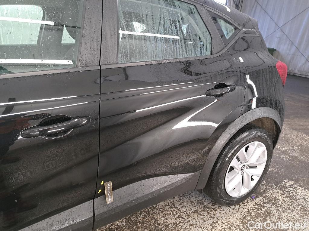  Renault  Captur  II Business 1.0 TCe 90CV BVM6 E6d #5