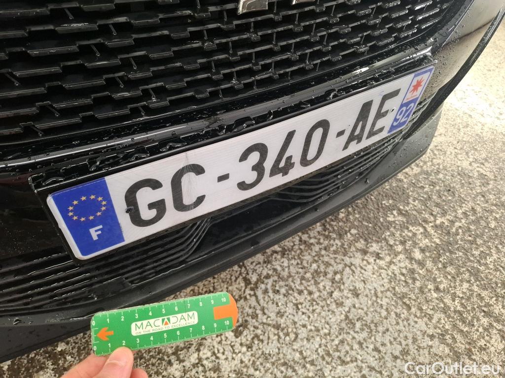  Peugeot  2008  Active Business 1.5 HDi 130CV BVA8 E6d #26