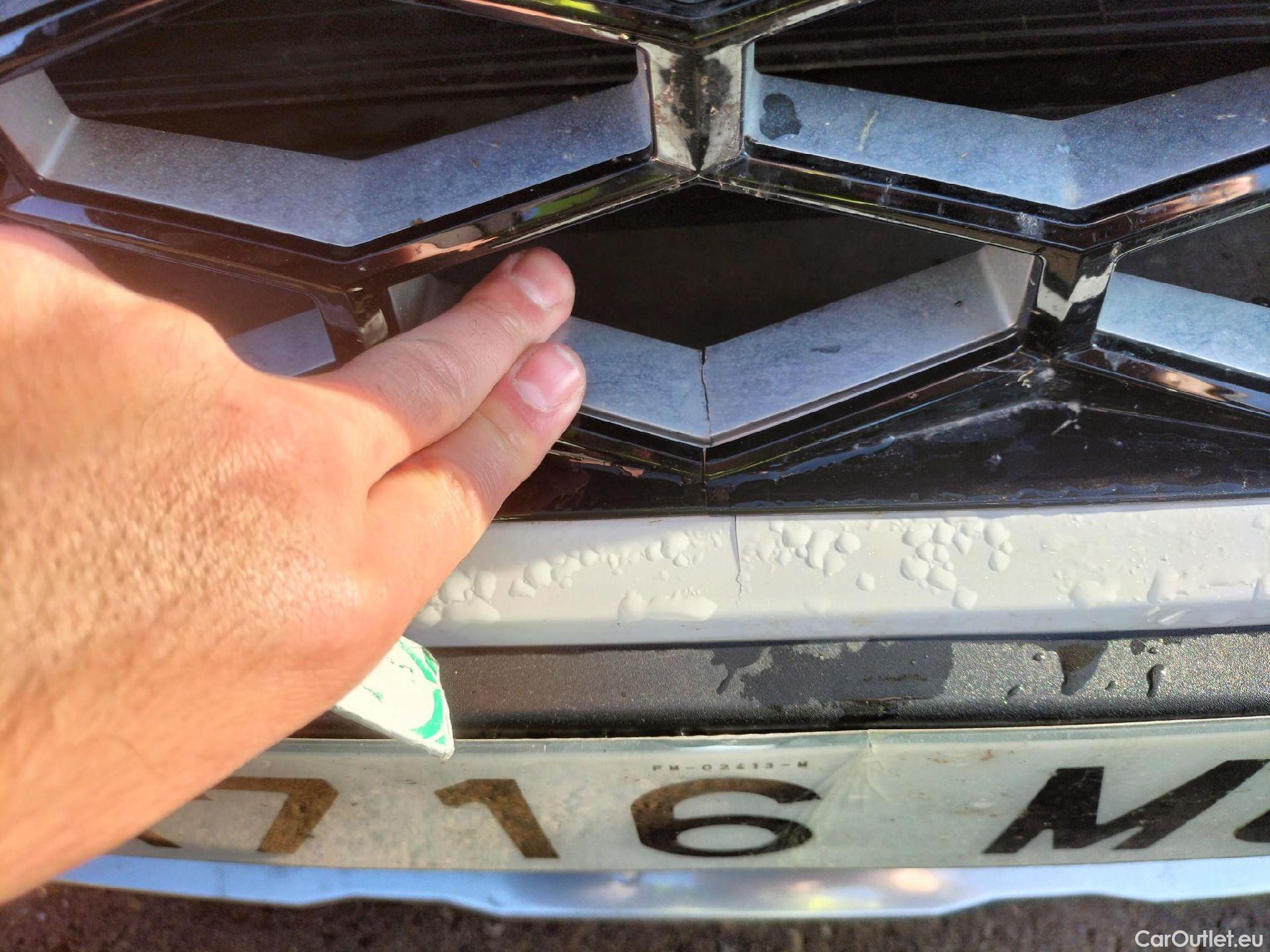  KIA  Sportage KIA  / 2022 / 5P / todoterreno 1.6 T-GDi HEV 171kW (230CV) GT-line 4X2 #8