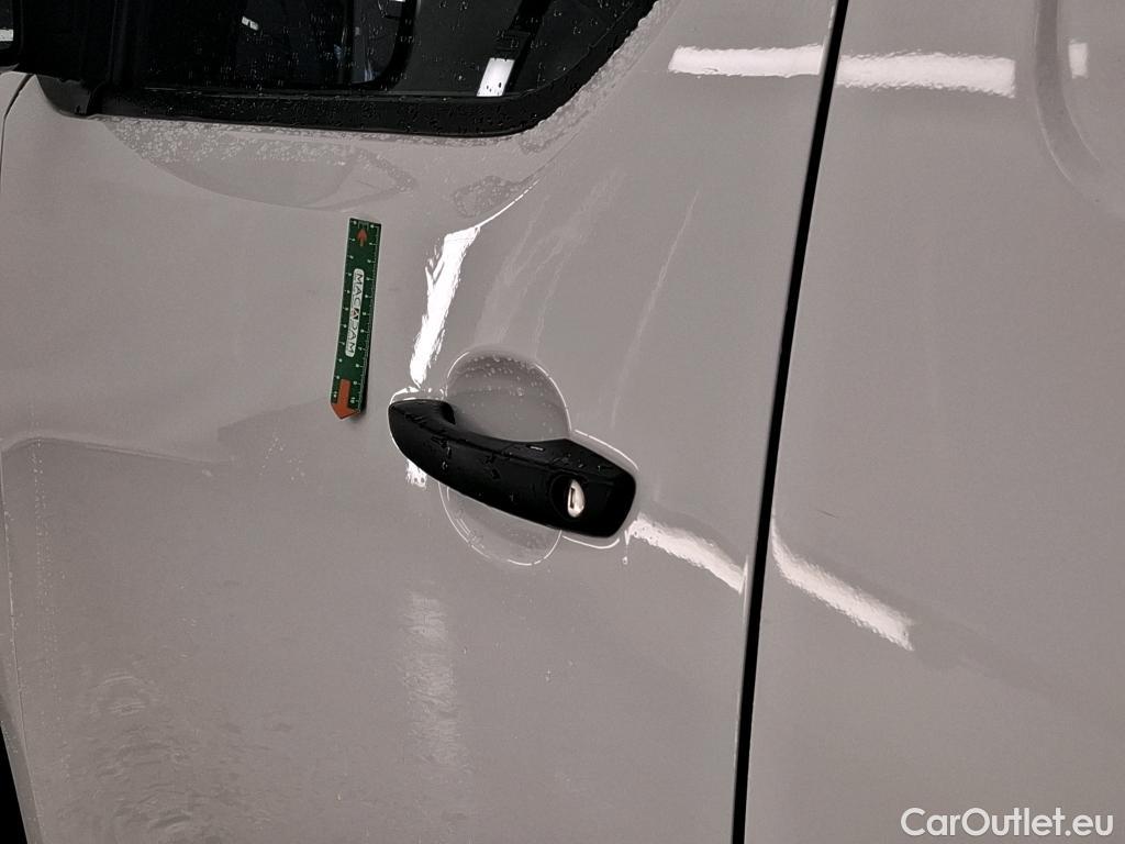  Citroen  Jumpy  Fourgon Club XL 2.0 BlueHDi 120CV BVM6 E6dT #8