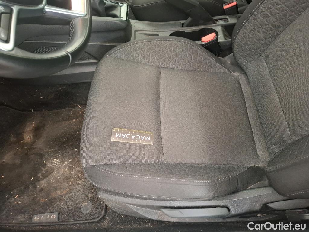  Renault  Clio  V Business 1.5 dCi 100CV BVM6 E6d  / TRANSFO VP VF #12