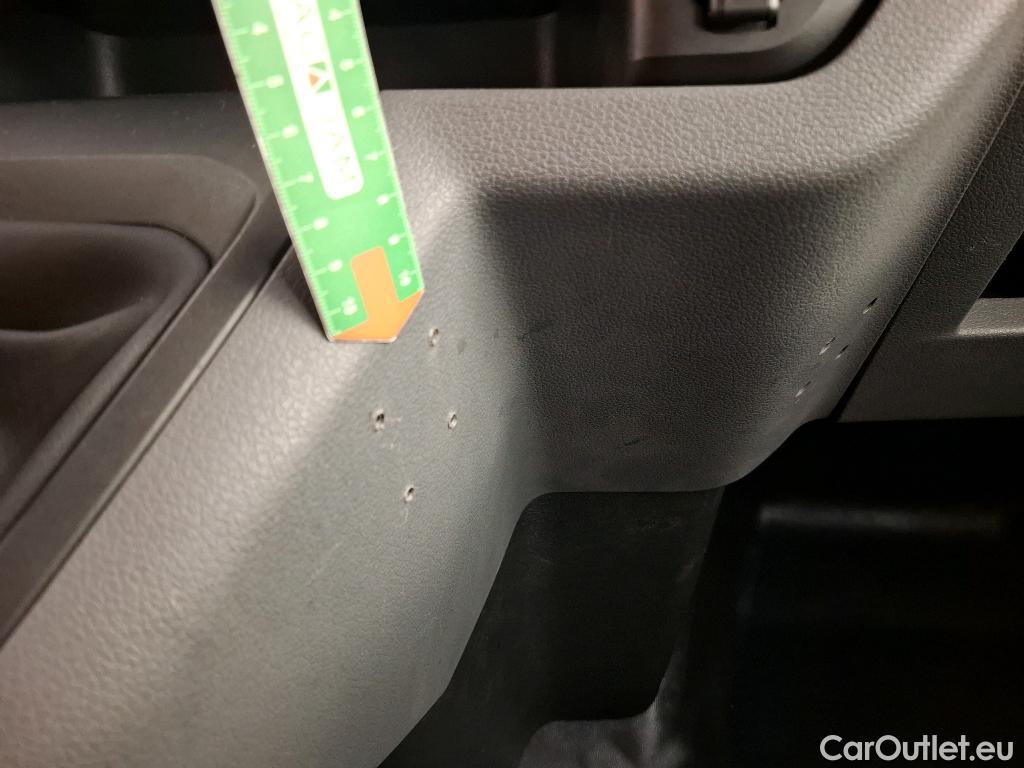  Citroen  Jumpy  Fourgon Club XL 2.0 BlueHDi 120CV BVM6 E6dT #15