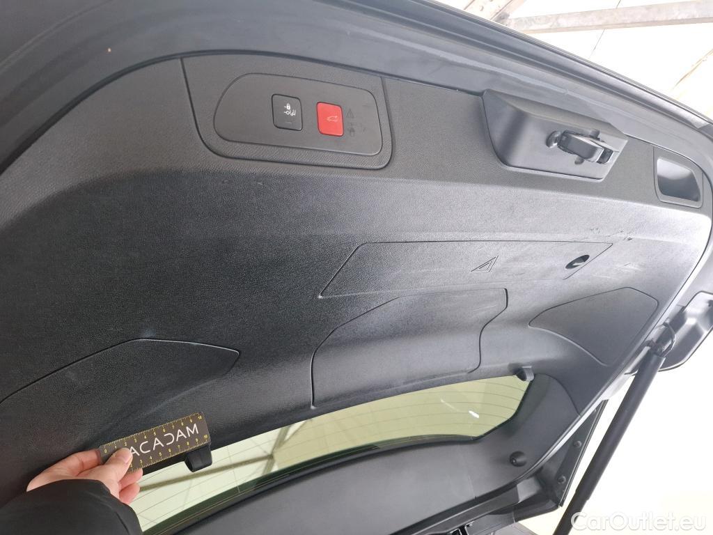  DS  DS7 7 Crossback Performance Line + 2.0 BlueHDi 180CV BVA8 E6dT #37