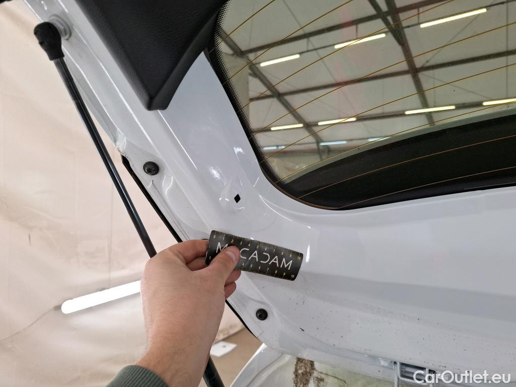  Renault  Clio  V Evolution 1.5 dCi 100CV BVM6 E6d #16