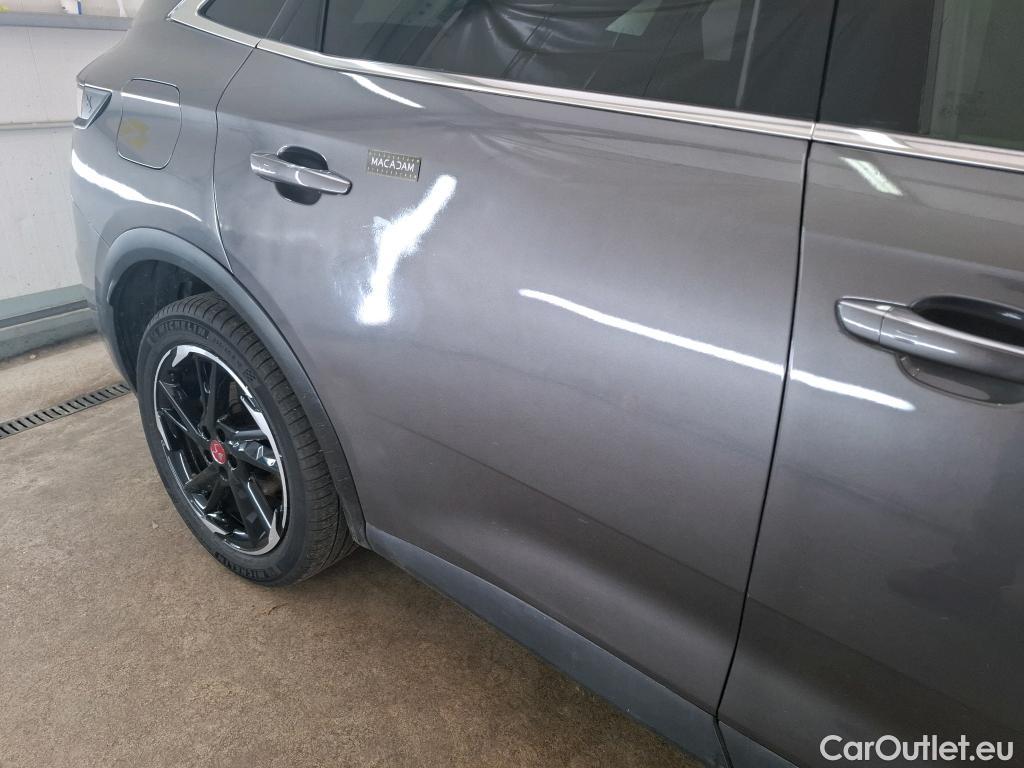  DS  DS7 7 Crossback Performance Line + 2.0 BlueHDi 180CV BVA8 E6dT #4