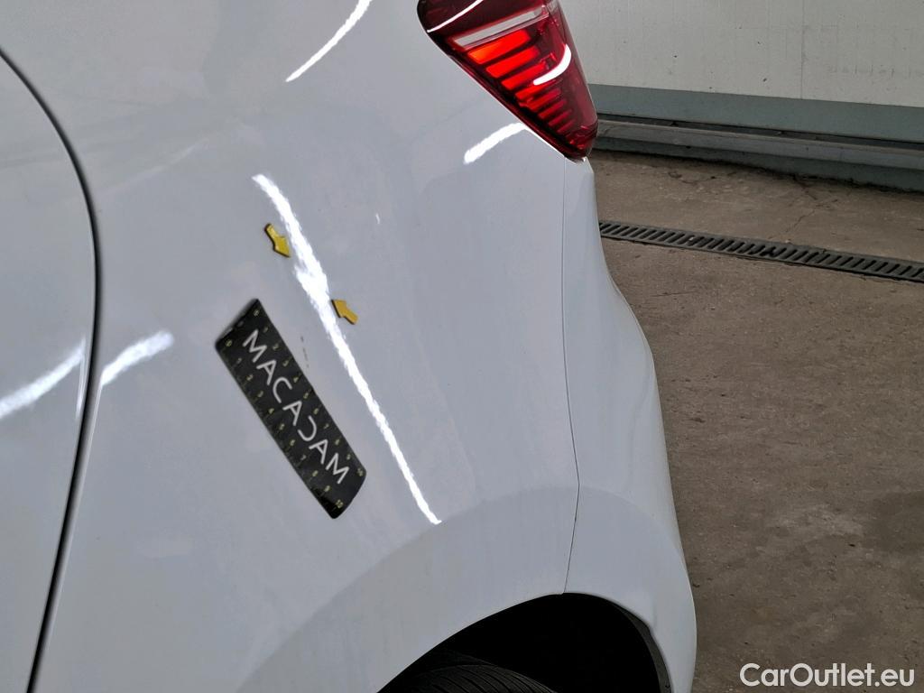  Renault  Clio  V Evolution 1.5 dCi 100CV BVM6 E6d #11