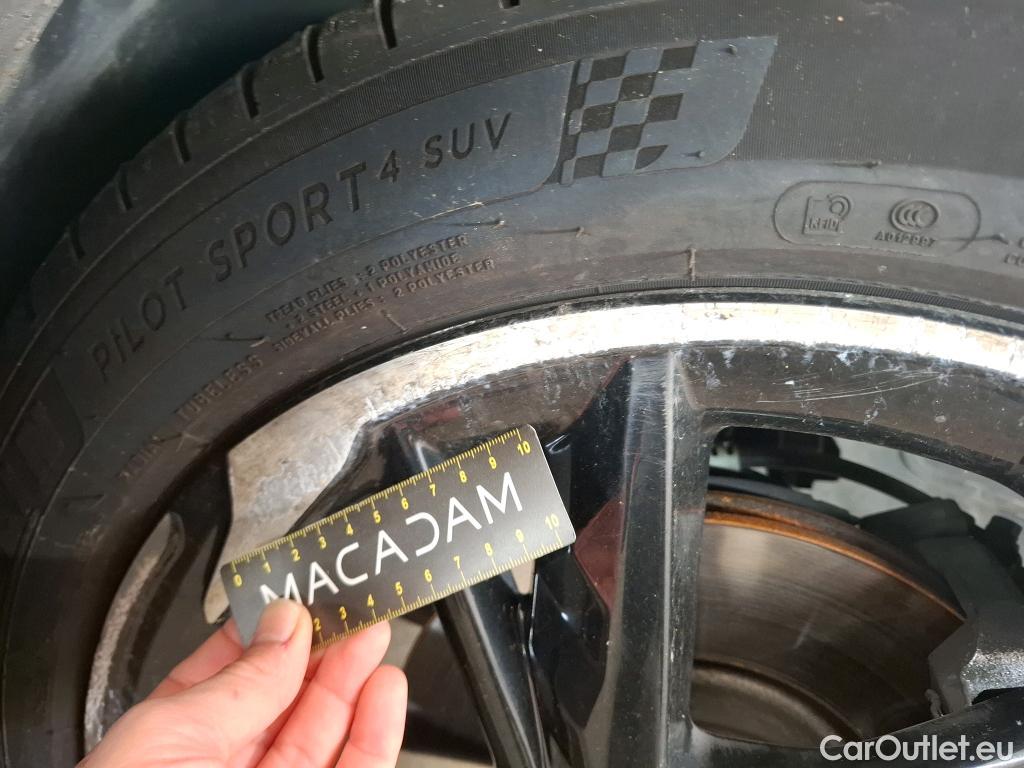  DS  DS7 7 Crossback Performance Line + 2.0 BlueHDi 180CV BVA8 E6dT #28