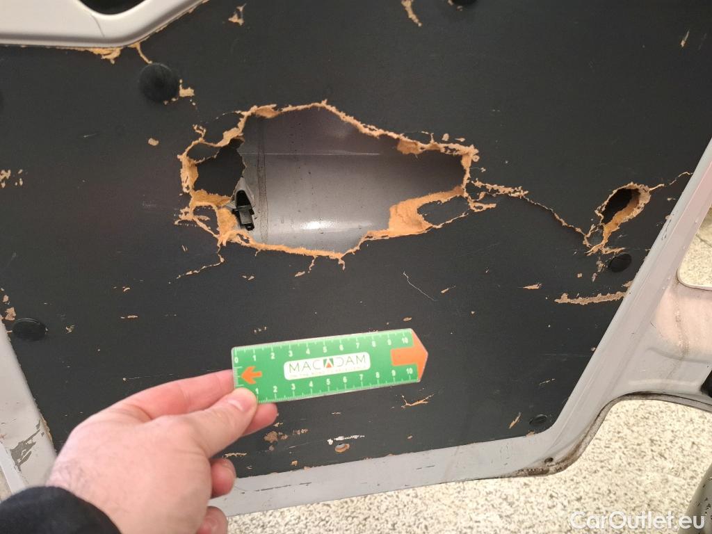  Citroen  Jumpy  Fourgon Club XL 2.0 BlueHDi 120CV BVM6 E6dT #20