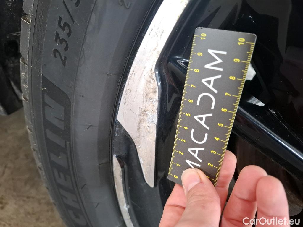  DS  DS7 7 Crossback Performance Line + 2.0 BlueHDi 180CV BVA8 E6dT #21