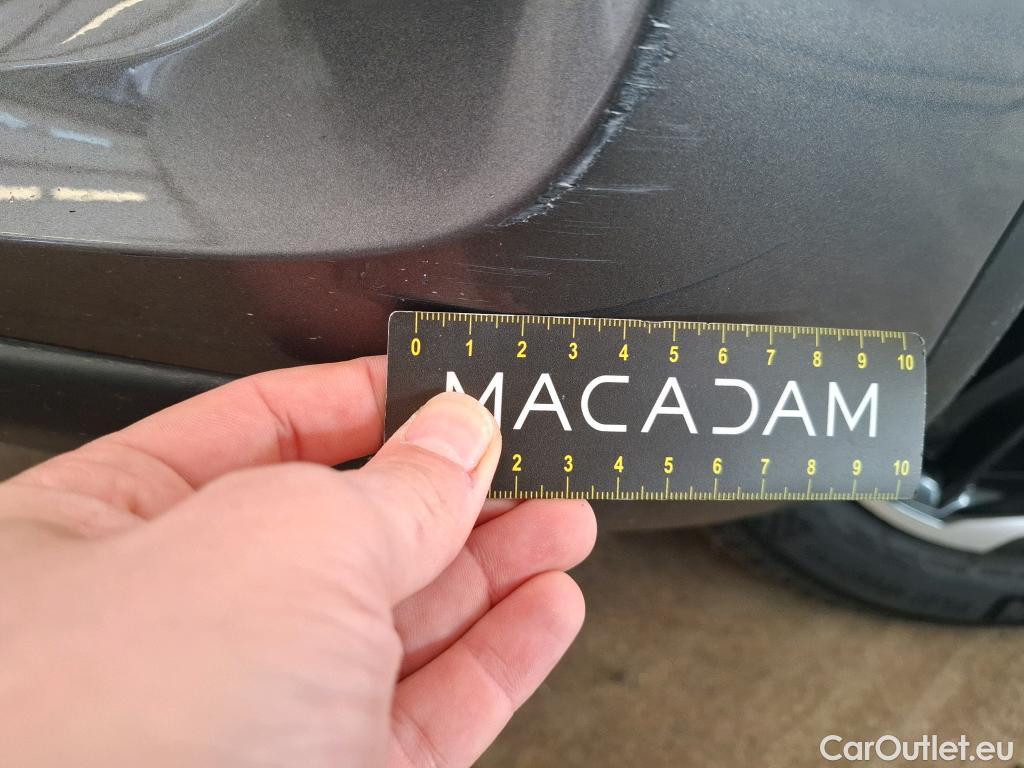  DS  DS7 7 Crossback Performance Line + 2.0 BlueHDi 180CV BVA8 E6dT #35