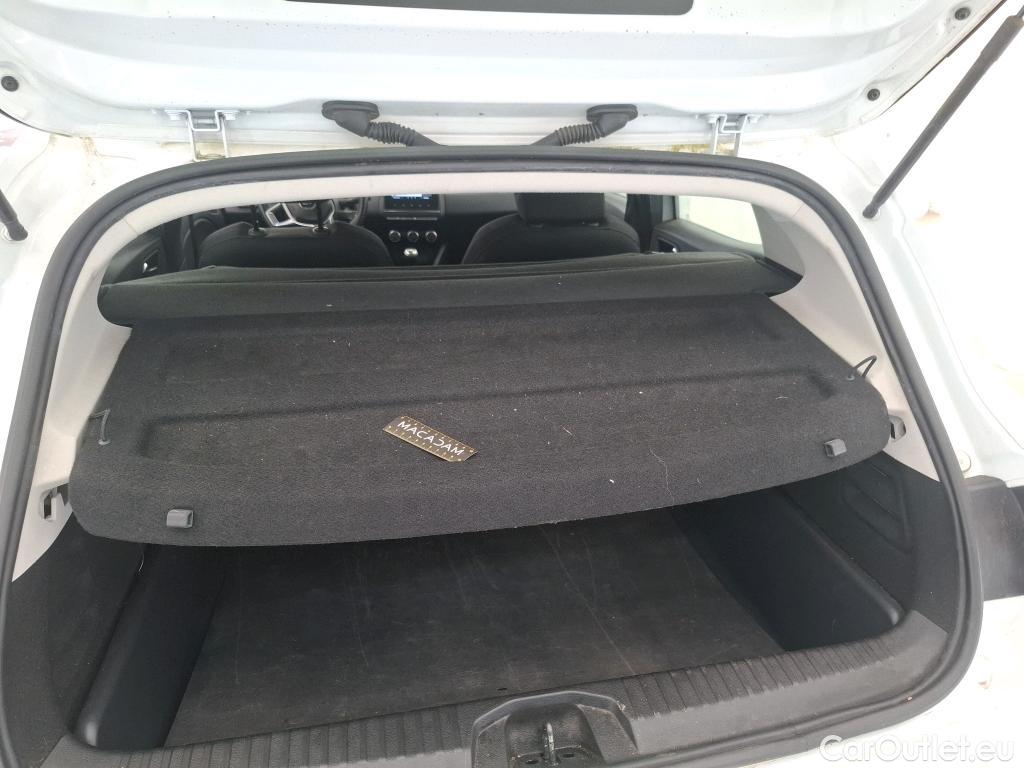  Renault  Clio  V Business 1.5 dCi 100CV BVM6 E6d  / TRANSFO VP VF #25