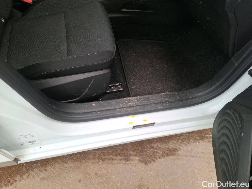  Renault  Clio  V Business 1.5 dCi 100CV BVM6 E6d  / TRANSFO VP VF #9