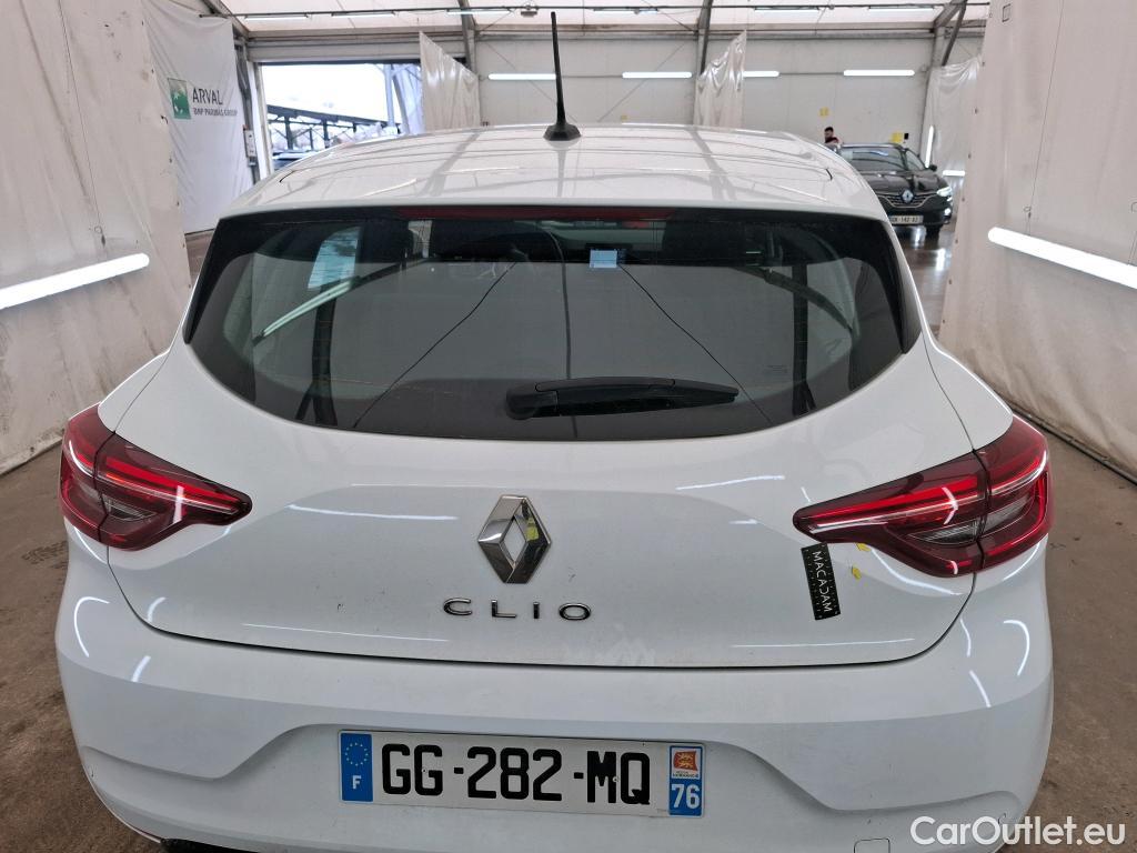  Renault  Clio  V Business 1.5 dCi 100CV BVM6 E6d  / TRANSFO VP VF #18