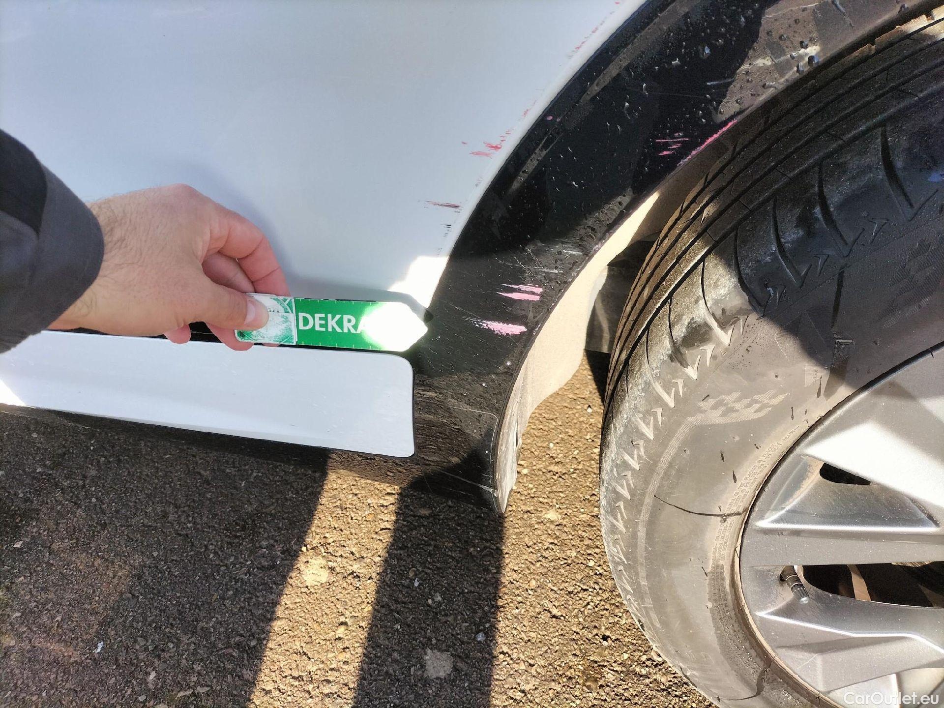  KIA  Sportage KIA  / 2022 / 5P / todoterreno 1.6 T-GDi HEV 171kW (230CV) GT-line 4X2 #28