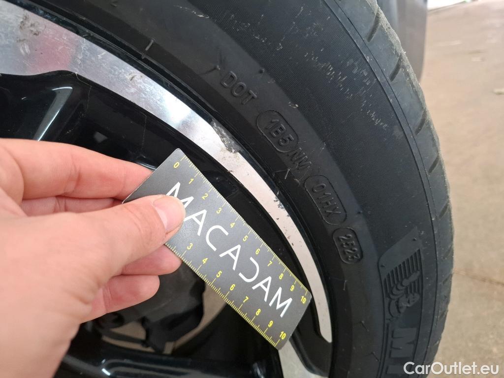  DS  DS7 7 Crossback Performance Line + 2.0 BlueHDi 180CV BVA8 E6dT #30